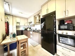 Blk 122 Teck Whye Lane (Choa Chu Kang), HDB 5 Rooms #579964791
